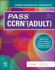 Pass Ccrn(r) (Adult) By Robin Donohoe Dennison Cover Image