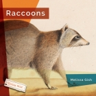 Raccoons By Melissa Gish Cover Image