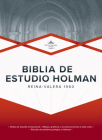 RVR 1960 Biblia de estudio Holman, tapa dura By B&H Español Editorial Staff (Editor), Jeremy Royal Howard (Editor) Cover Image