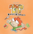 MananaLand: Keno's Kindness By Avery Dove Cover Image