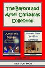The Before and After Christmas Collection Cover Image