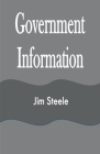 Government Information By Jim Stephens Cover Image