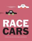 Race Cars By Jenny Devenny Cover Image