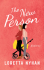 The New Person By Loretta Nyhan, Amy McFadden (Read by), Christina Traister (Read by) Cover Image