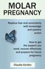 Molar Pregnancy Cover Image