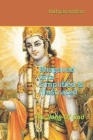Bhagavad Gita - Simplified & Illustrated: The Song Of God By Veda Vyasa (Illustrator), Charles Wilkins (Translator), Nithyananthan Cover Image