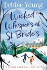 Wicked Whispers at St Bride's Cover Image