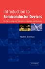 Introduction to Semiconductor Devices: For Computing and Telecommunications Applications By Kevin F. Brennan Cover Image