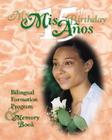 My Quinceanera - Student Bk (More for Kids) By Diocese of San Bernardino, Virginia Richards (Illustrator) Cover Image