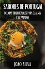 Sabores de Portugal: Delicias Tradicionales para el Alma y el Paladar Cover Image