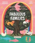 Fabulous Families By Francesco Maddaloni, Guido Radaelli (With) Cover Image