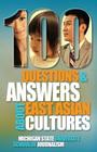 100 Questions and Answers about East Asian Cultures By Michigan State School of Journalism, Helen Zia (Foreword by), Jane Hyun (Preface by) Cover Image