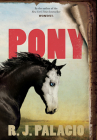 Pony Cover Image