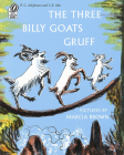 The Three Billy Goats Gruff By P.C. Asbjornsen, Marcia Brown (Illustrator), J. E. Moe Cover Image