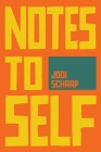 Notes to Self Cover Image