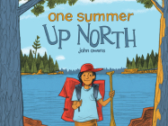 One Summer Up North Cover Image