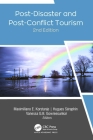 Post-Disaster and Post-Conflict Tourism, 2nd Edition Cover Image