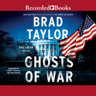 Ghosts of War By Henry Strozier (Narrated by), Rich Orlow (Narrated by) Cover Image