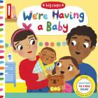 We're Having a Baby (Big Steps) By Marion Cocklico (Illustrator) Cover Image