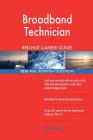 Broadband Technician RED-HOT Career Guide; 2531 REAL Interview Questions By Red-Hot Careers Cover Image