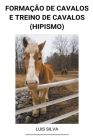 Formação de Cavalos e Treino de Cavalos (Hipismo) Cover Image