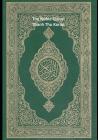The Noble Quran: Thanh Thu Koran Cover Image