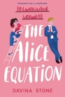 The Alice Equation Cover Image