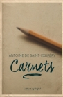 Carnets By Antoine de Saint-Exupéry Cover Image