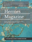 Hermes Magazine - Issue 6 Cover Image