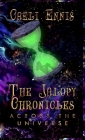 The Jalopy Chronicles: Across the Universe By Caeli Ennis, Claire McDonald (Illustrator) Cover Image