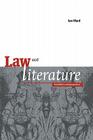 Law and Literature: Possibilities and Perspectives By Ian Ward Cover Image
