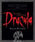 The New Annotated Dracula (The Annotated Books) Cover Image