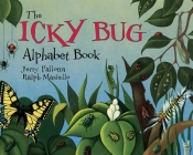 The Icky Bug Alphabet Book (Jerry Pallotta's Alphabet Books) Cover Image