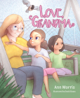 Love, Grandma By Ann Morris Cover Image
