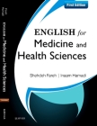 English for Medicine & Health Sciences Cover Image