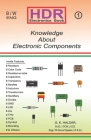 GRPV Knowledge about Electronic Components: SMD, Logic Gates, Transistors, Resistors, Capacitors, Diodes, and More Cover Image