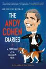 The Andy Cohen Diaries: A Deep Look at a Shallow Year By Andy Cohen Cover Image