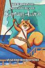 The Fantastic Adventures of Captain Acorn By Avalon Robinson Cover Image