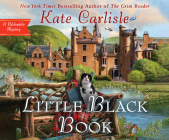 Little Black Book (Bibliophile Mystery #5) Cover Image