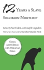 Twelve Years a Slave (Library of Southern Civilization) By Solomon Northup, Joseph Logsdon (Editor), Sue Eakin (Editor) Cover Image