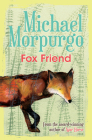 Fox Friend Cover Image