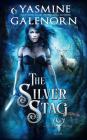 The Silver Stag (Wild Hunt #1) Cover Image