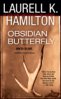 Obsidian Butterfly: An Anita Blake, Vampire Hunter Novel Cover Image