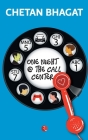 One Night @ The Call Centre By Chetan Bhagat Cover Image