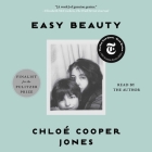 Easy Beauty: A Memoir Cover Image
