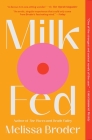 MilkFed:Melissabroder封面图像小说