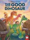 The Good Dinosaur Cover Image