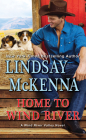 Home to Wind River By Lindsay McKenna Cover Image