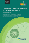 Quantities, Units and Symbols in Physical Chemistry: 4th Edition, Abridged Version By Christopher M. a. Brett (Editor), Jeremy G. Frey (Editor), Robert Hinde (Editor) Cover Image