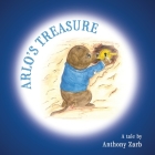 Arlo's Treasure By Anthony M. Zarb Cover Image